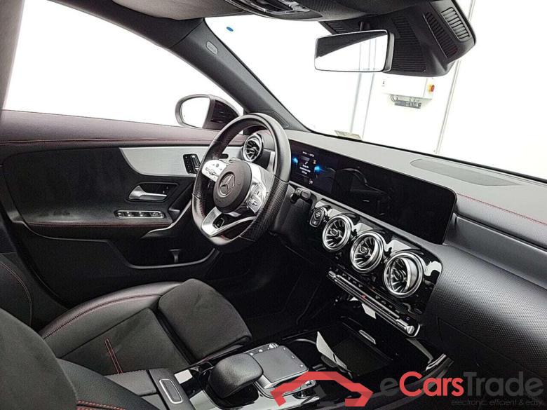 MERCEDES-BENZ CLA-klasse 200 Bns Solution AMG DCT #3