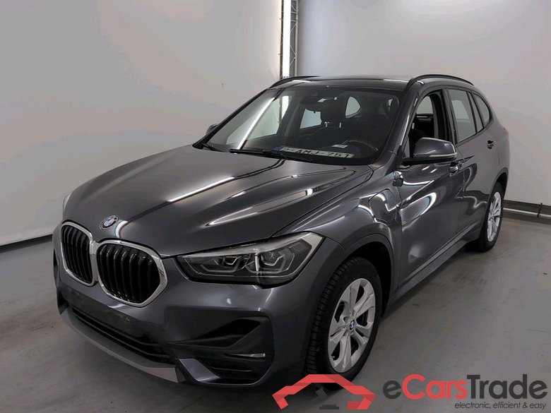 BMW X1 1.5 XDRIVE25E (162KW)