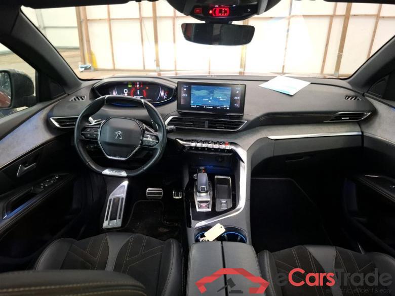 5008 GT Line 1.2 PureTech 130CV BVA8 7 Sieges E6d #5