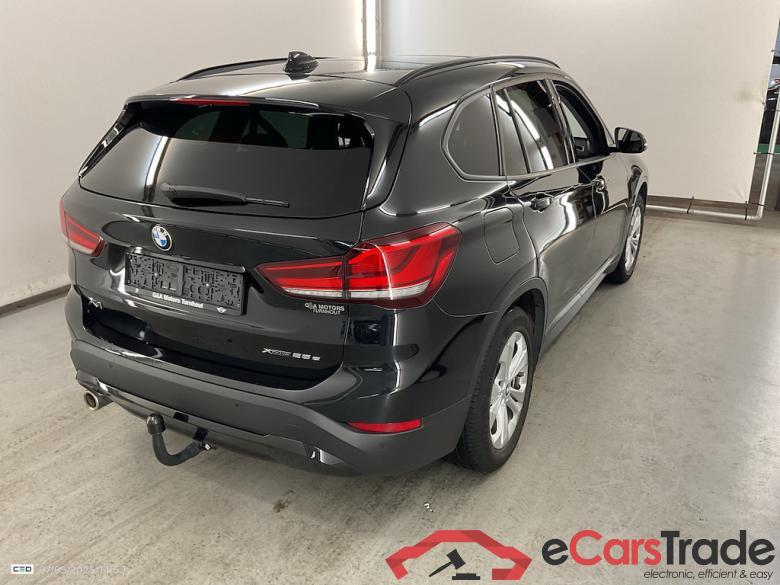 BMW X1 1.5 XDRIVE25E PHEV 162KW) Business Plus Travel #4