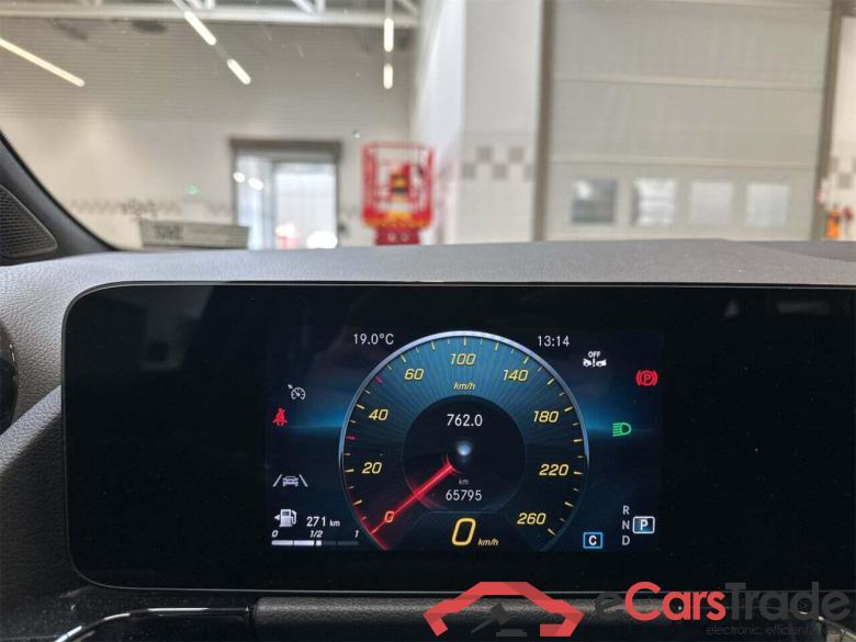 MERCEDES-BENZ B-klasse 180 Business Line DCT #5