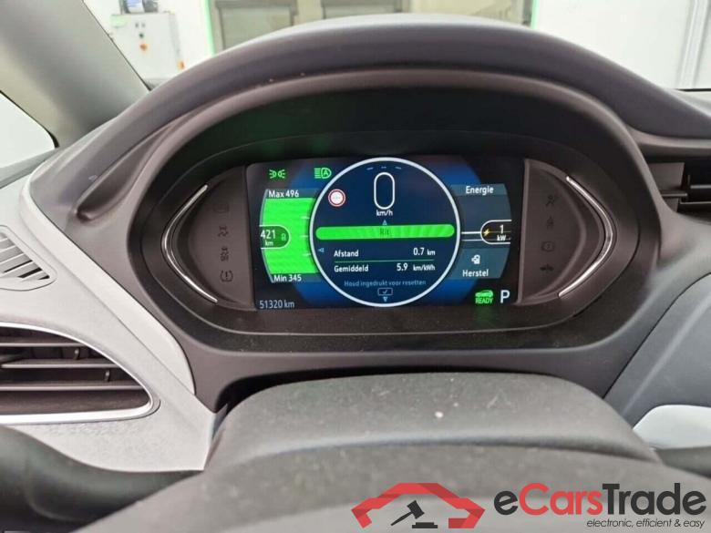 OPEL Ampera-e Business exec 60 kWh #5