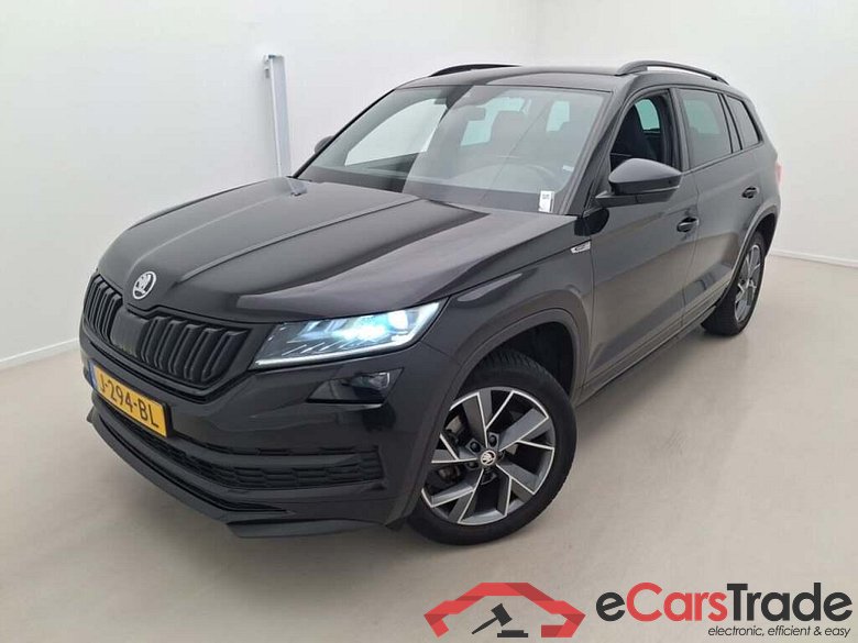 SKODA Kodiaq 1.5 TSI Sportline Business DSG