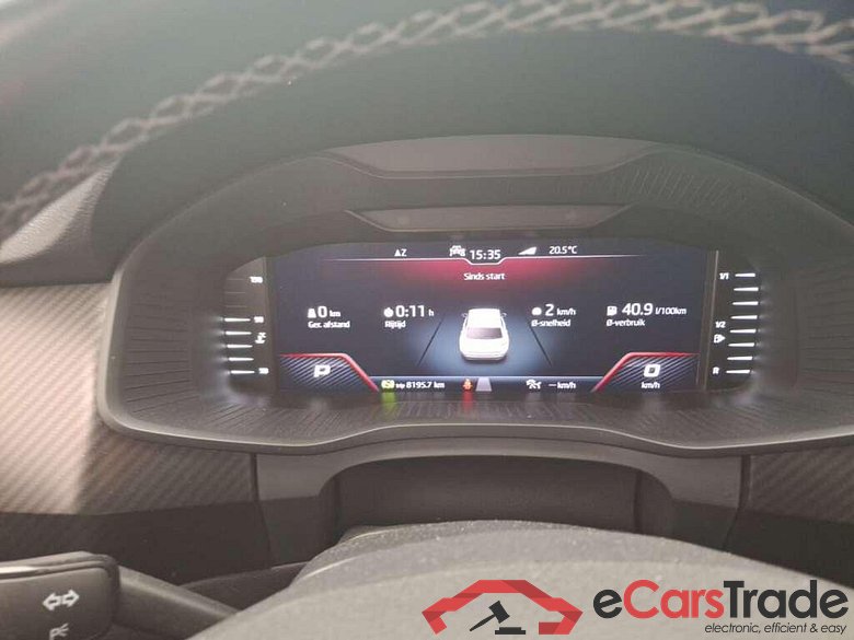 SKODA Kodiaq 1.5 TSI Sportline Business DSG #4