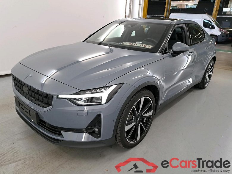 POLESTAR 2 78 KWH AUTO 4WD PILOT PLUS #1
