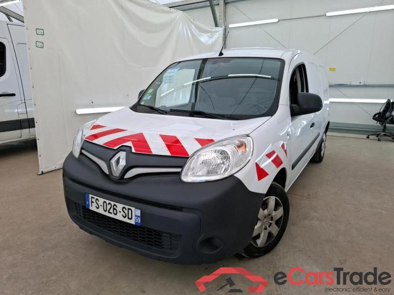 Kangoo Express Maxi Extra (Série Spéciale) 1.5 dCi #1