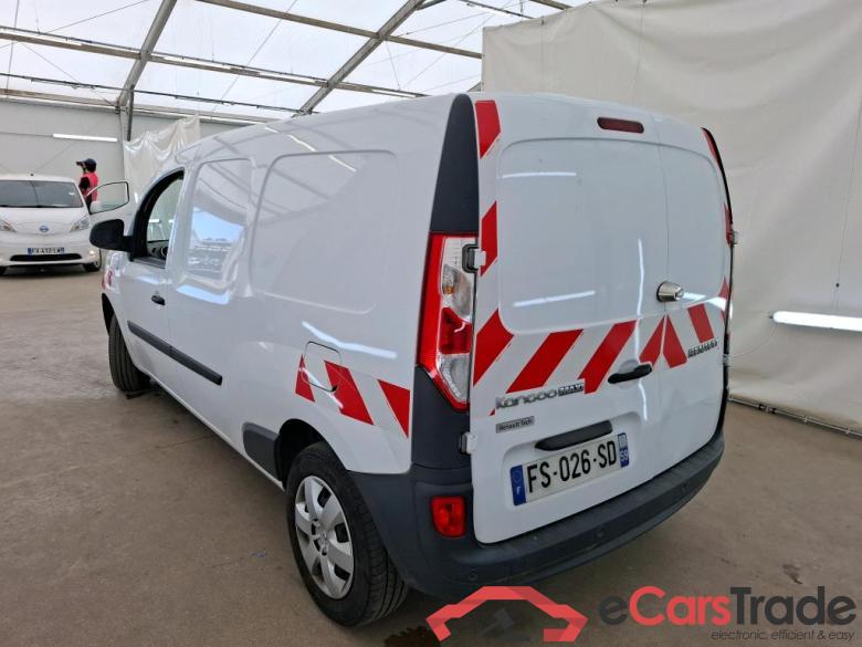 Kangoo Express Maxi Extra (Série Spéciale) 1.5 dCi #2