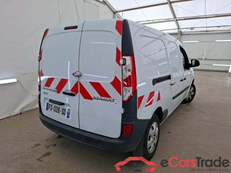 Kangoo Express Maxi Extra (Série Spéciale) 1.5 dCi #3