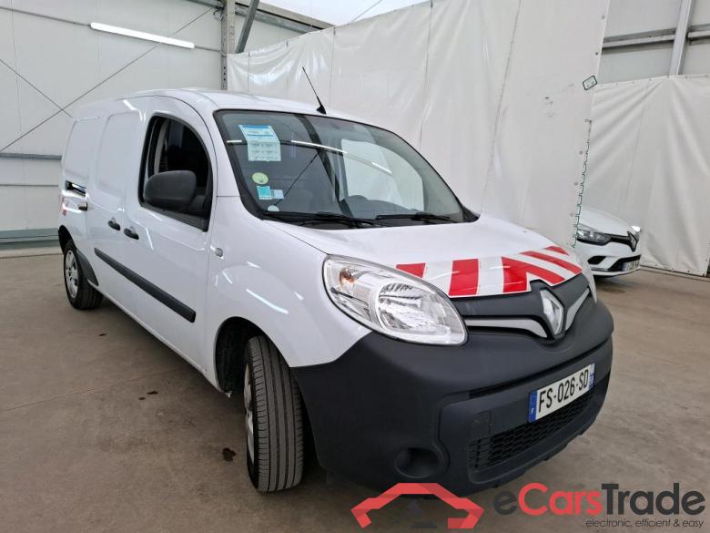 Kangoo Express Maxi Extra (Série Spéciale) 1.5 dCi #4