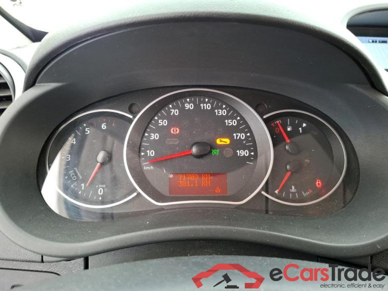 Kangoo Express Maxi Extra (Série Spéciale) 1.5 dCi #6