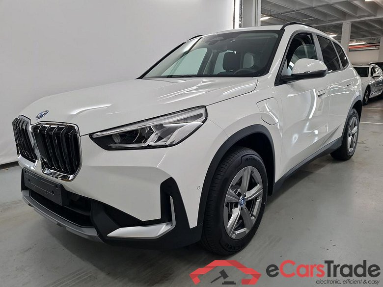 BMW X1 1.5 XDRIVE25E PHEV (180KW) 4WD AUTO Comfort Travel #1