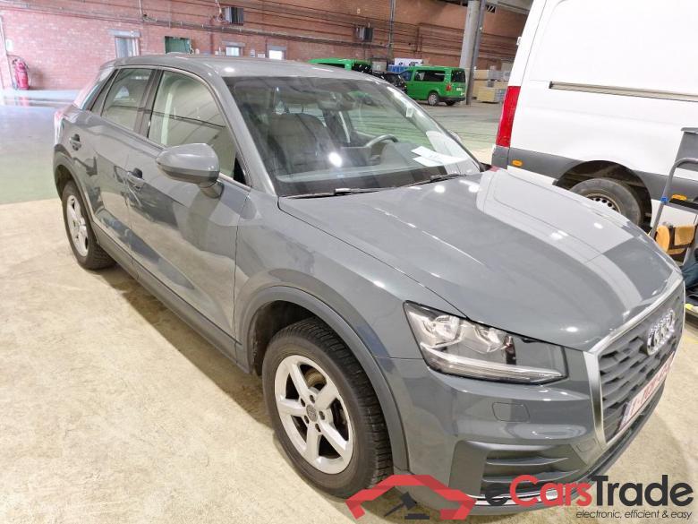 AUDI Q2 30 TFSI (EU6d-TEMP) #2