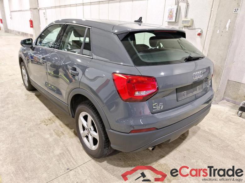AUDI Q2 30 TFSI (EU6d-TEMP) #3