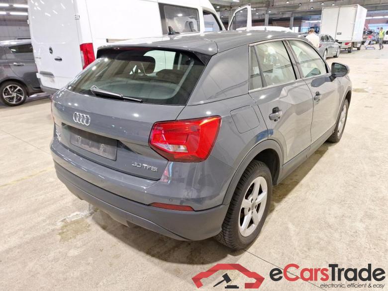 AUDI Q2 30 TFSI (EU6d-TEMP) #4