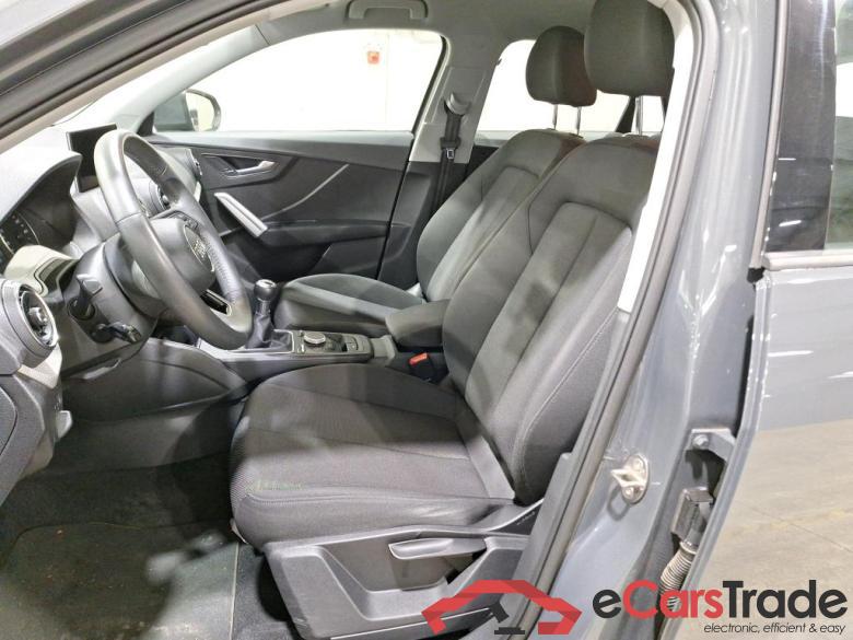 AUDI Q2 30 TFSI (EU6d-TEMP) #5