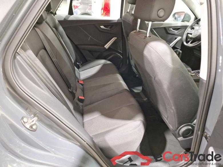 AUDI Q2 30 TFSI (EU6d-TEMP) #6