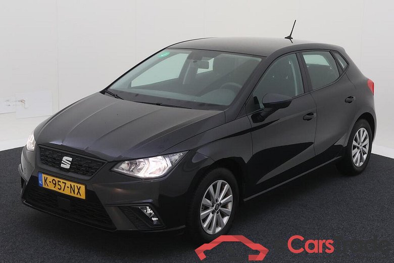 SEAT Ibiza 59 kW #1
