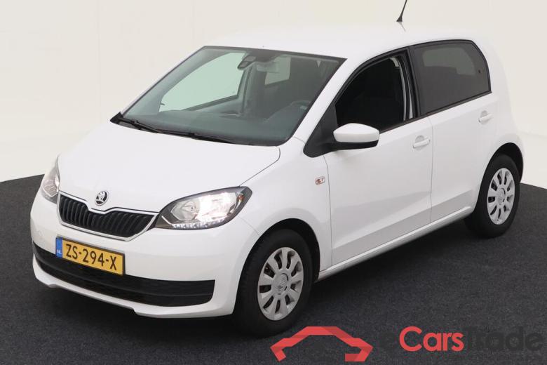 SKODA Citigo 44 kW #1