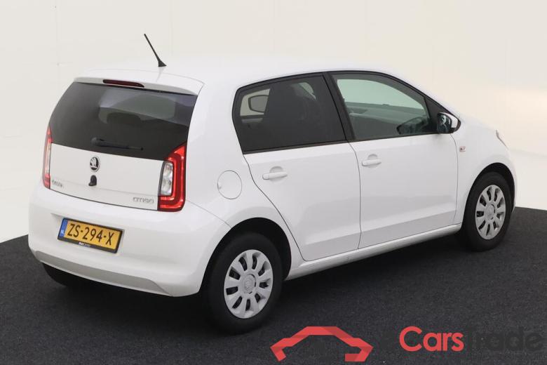 SKODA Citigo 44 kW #4