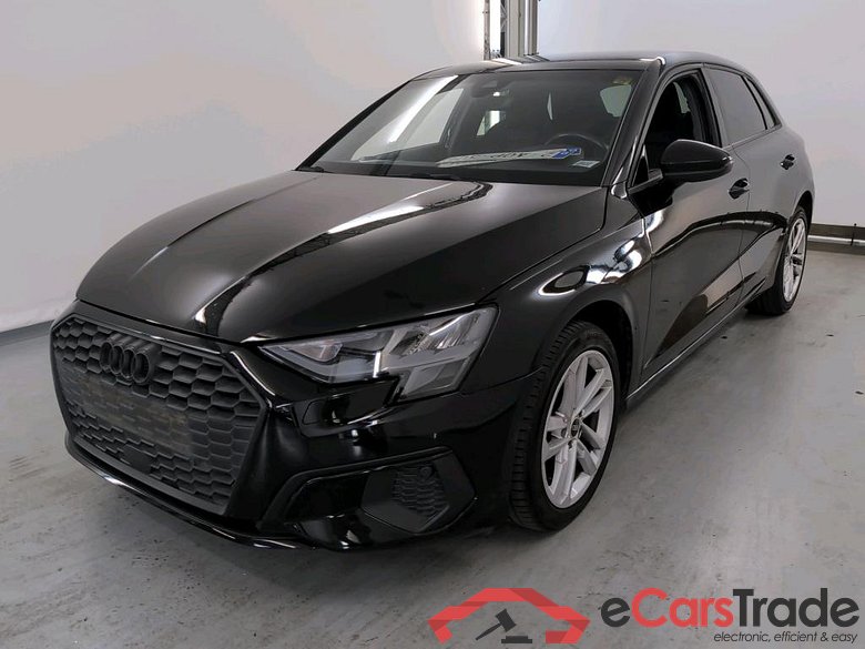 AUDI A3 SPORTBACK 2.0 30 TDI 85KW S TRONIC BUSINESS EDIT. Business