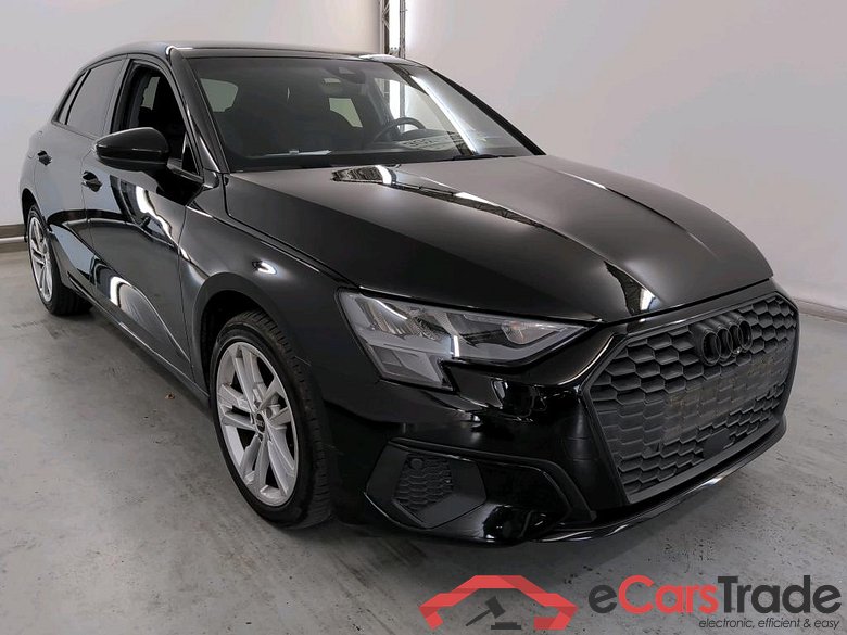 AUDI A3 SPORTBACK 2.0 30 TDI 85KW S TRONIC BUSINESS EDIT. Business #2