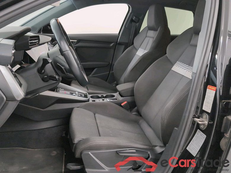 AUDI A3 SPORTBACK 2.0 30 TDI 85KW S TRONIC BUSINESS EDIT. Business #5