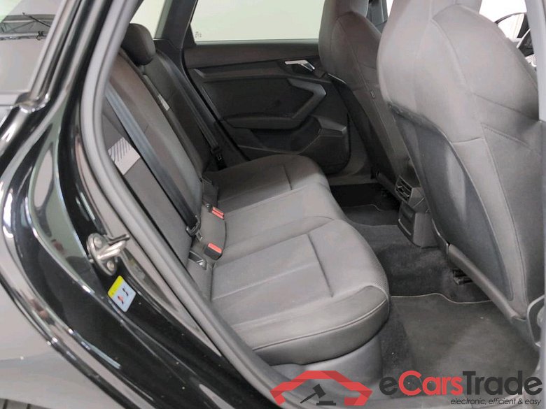 AUDI A3 SPORTBACK 2.0 30 TDI 85KW S TRONIC BUSINESS EDIT. Business #6
