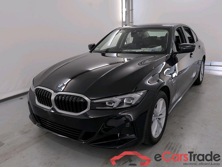 BMW 3 SERIES BERLINE 2.0 320E BERLINE