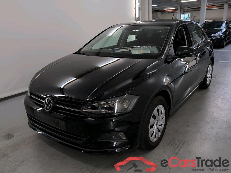 VOLKSWAGEN POLO - 2018 1.0 TSi Comfortline OPF Travel COMFORT