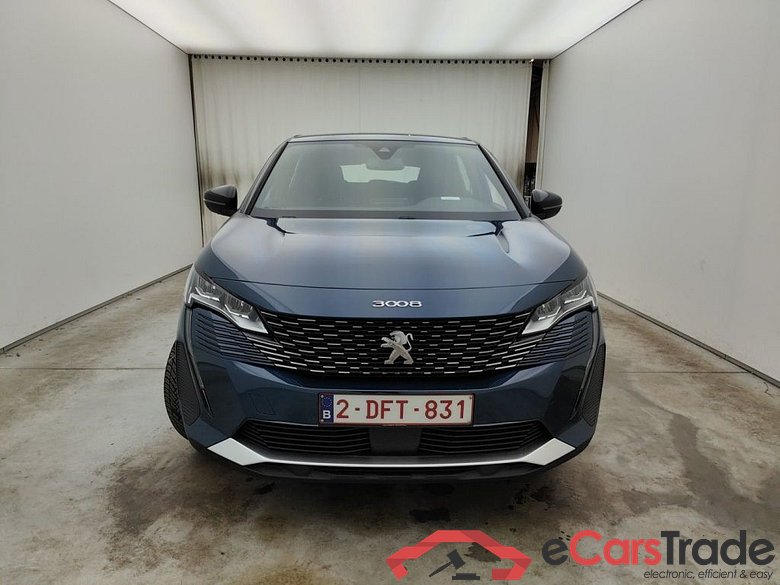 Peugeot 3008 1.2 PureTech 96kW S&S Active Pack 5d #1