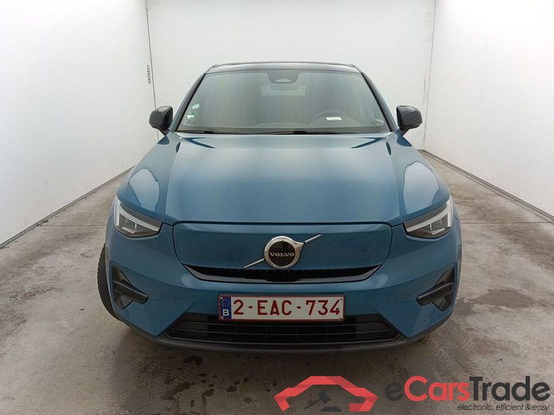 Volvo C40 Recharge Core 5d