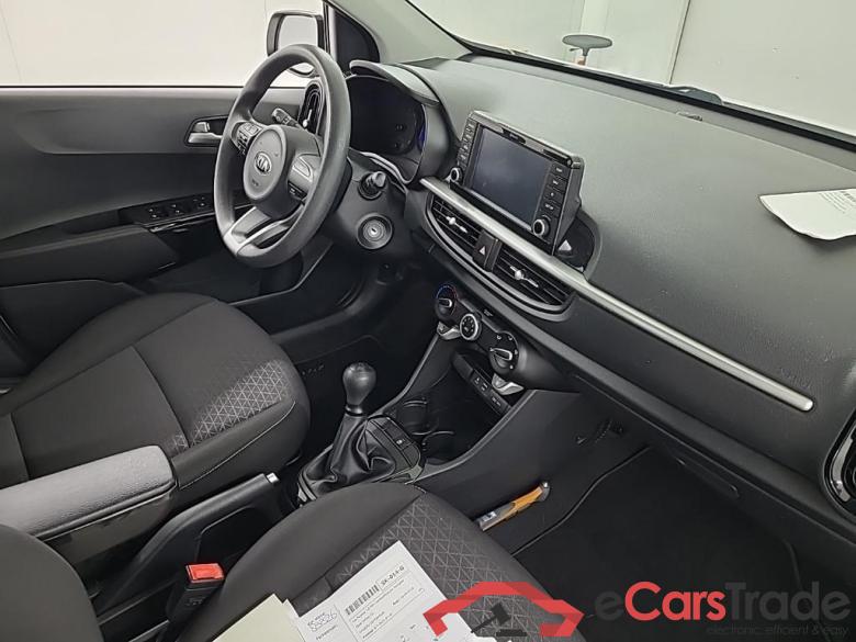 KIA Picanto 1.0 MPi ComfortPlusLine Navigator 4zits 5D 49kW #6