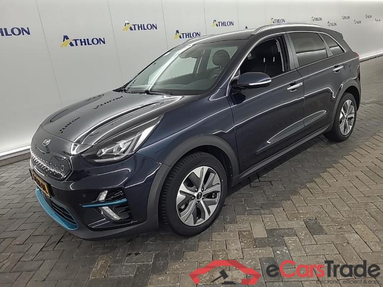 KIA e-Niro 64kWh ExecutiveLine 5D 150kW #1