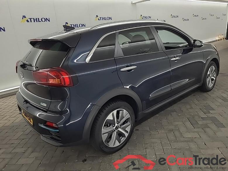 KIA e-Niro 64kWh ExecutiveLine 5D 150kW #3