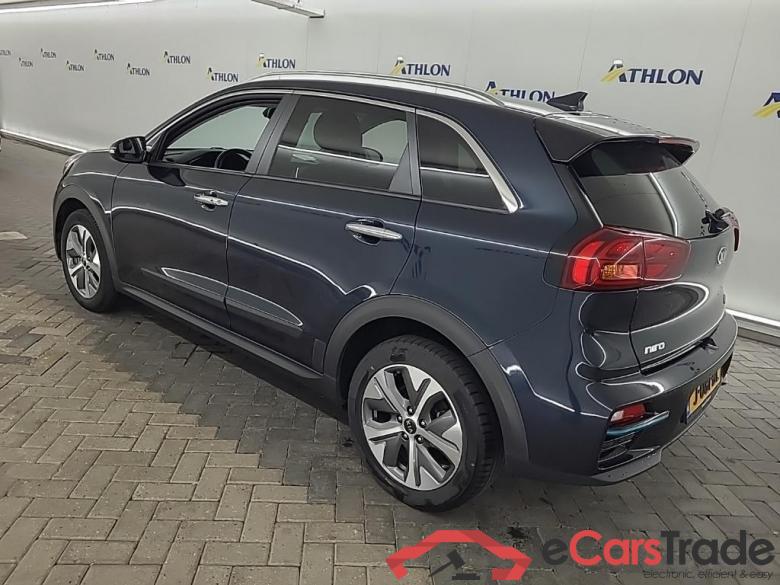 KIA e-Niro 64kWh ExecutiveLine 5D 150kW #4