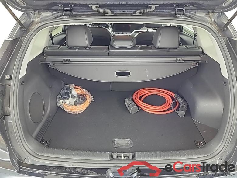KIA e-Niro 64kWh ExecutiveLine 5D 150kW #5