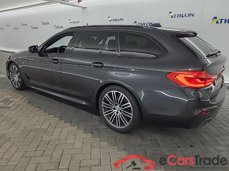 BMW 5-serie Touring 520iA 5D 135kW #4