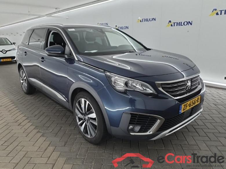 PEUGEOT 5008 Allure PureTech 130 S&S EAT8 5D 96kW #2