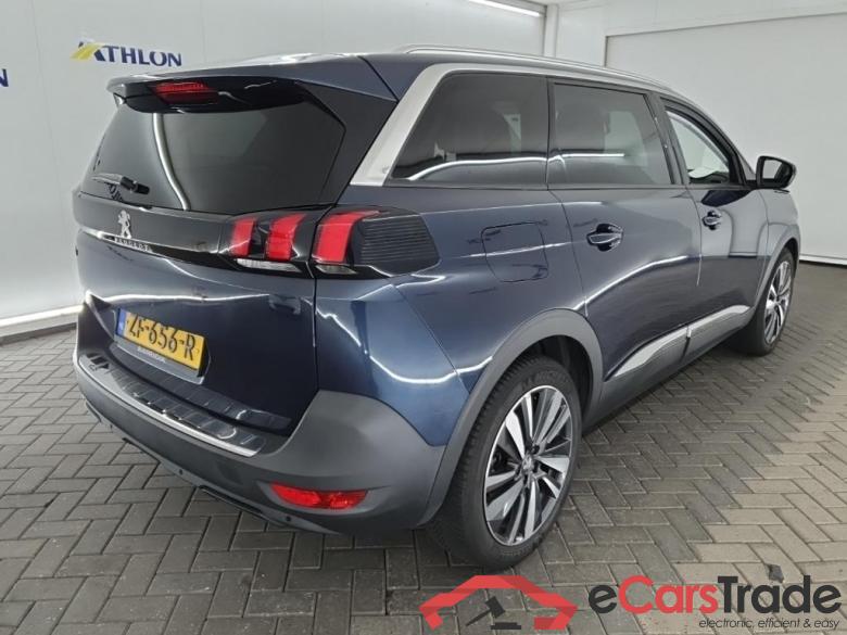 PEUGEOT 5008 Allure PureTech 130 S&S EAT8 5D 96kW #3