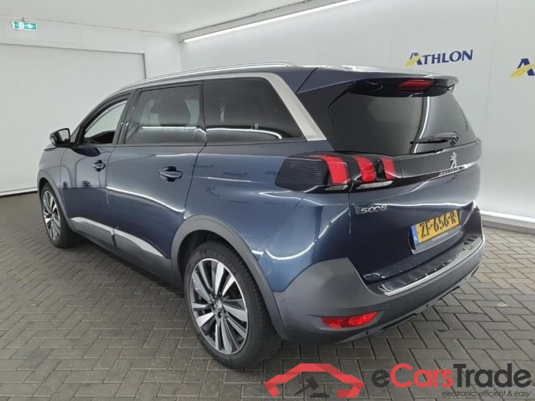 PEUGEOT 5008 Allure PureTech 130 S&S EAT8 5D 96kW #4