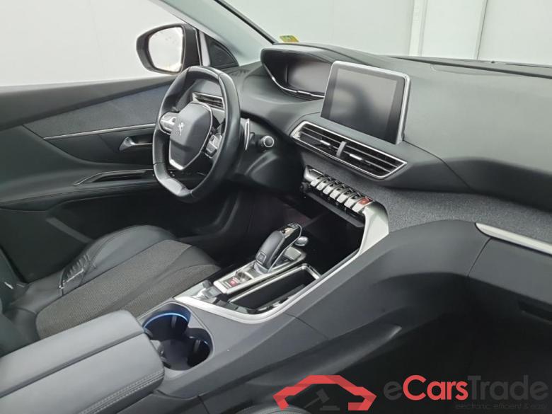 PEUGEOT 5008 Allure PureTech 130 S&S EAT8 5D 96kW #6