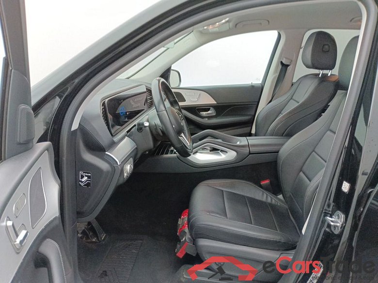MERCEDES CLASSE GLE DIESEL (W167) GLE 350 de 194 4-Matic (EU6d-TEMP) 5d Auto #3