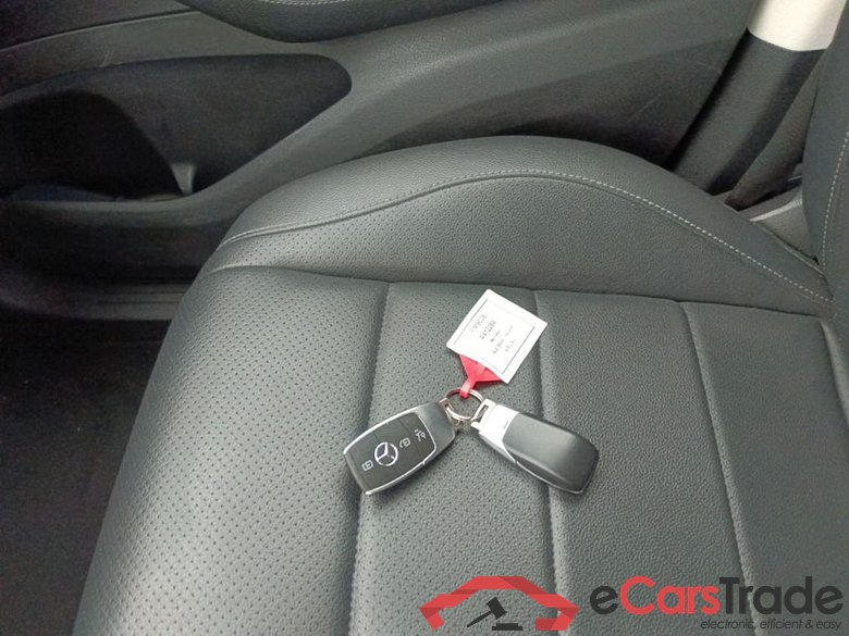 MERCEDES CLASSE GLE DIESEL (W167) GLE 350 de 194 4-Matic (EU6d-TEMP) 5d Auto #4