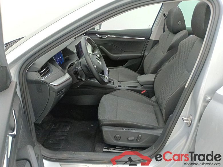 Skoda Octavia Combi 2.0 CRTDI 85kW Clever+ 5d #6