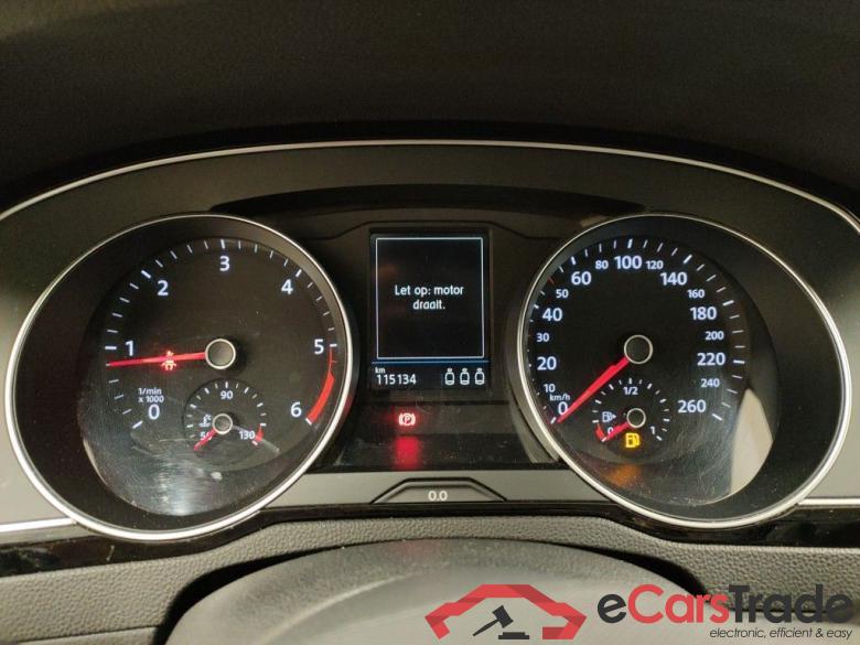 Volkswagen Passat Variant 2.0 TDI SCR 110kW DSG7 Style Business 5d #6