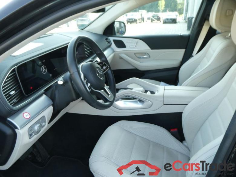 GLE -Klasse Coupe GLE 350 e 4Matic Coupe (167.354)AMG 2.0 AMG Line 245KW AT9 E6d #4