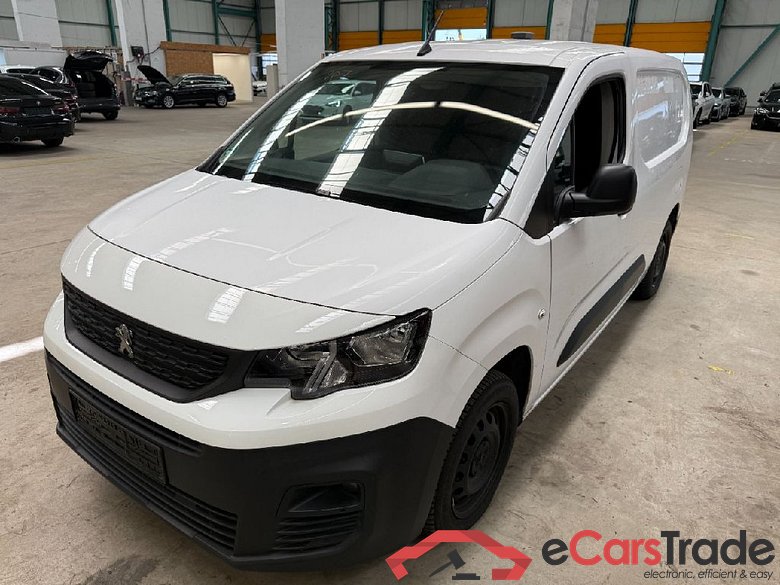 Partner Premium L2 1.5 HDi 75KW MT5 E6dT