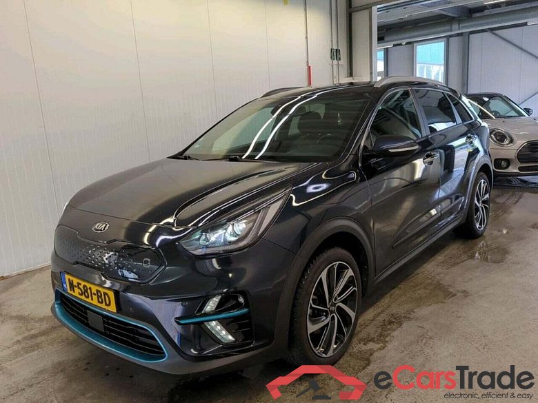 KIA e-Niro Dyn.PlusLine 64 kWh #1