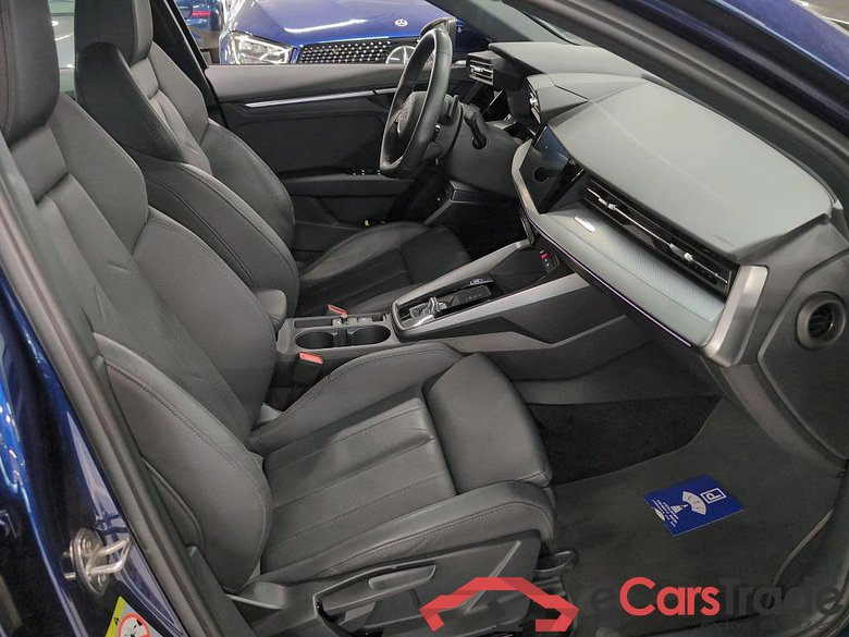 AUDI - AUD A3 SB 35 TFSi 150PK S-Tronic S line Pack Platinum & Matrix LED & B&O Sound & Rear Camera  * PETROL * #3