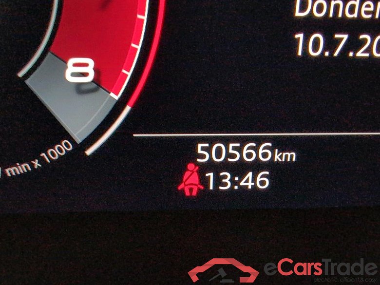 AUDI - AUD A3 SB 35 TFSi 150PK S-Tronic S line Pack Platinum & Matrix LED & B&O Sound & Rear Camera  * PETROL * #5